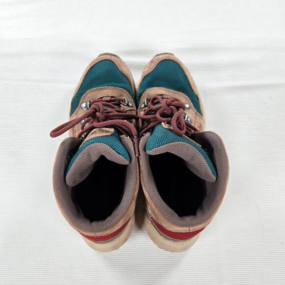 Merrell Ontario Mid Waterproof Hiking Boot Women's Size 8.5 - Picture 6 of 10